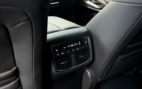 Mazda CX-9 II, 2021 год, 3 498 000 рублей, 26 фотография