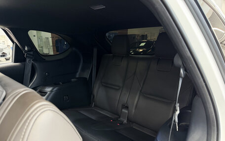 Mazda CX-9 II, 2021 год, 3 498 000 рублей, 27 фотография