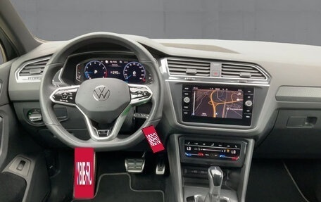 Volkswagen Tiguan II, 2022 год, 3 800 000 рублей, 8 фотография