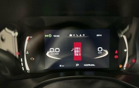 Haval Jolion, 2025 год, 2 649 000 рублей, 15 фотография