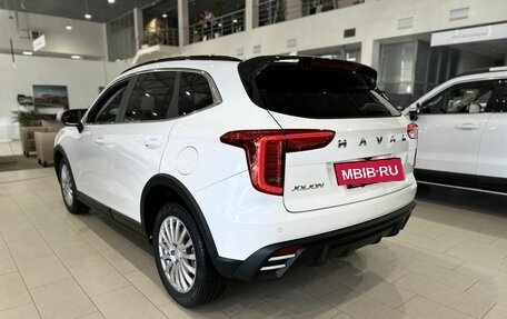Haval Jolion, 2025 год, 2 649 000 рублей, 4 фотография