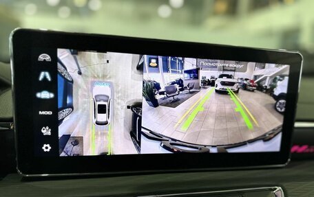 Haval Jolion, 2025 год, 2 649 000 рублей, 20 фотография