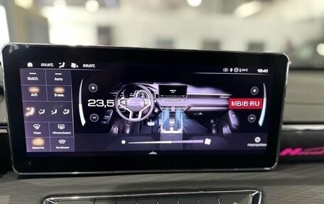 Haval Jolion, 2025 год, 2 649 000 рублей, 21 фотография