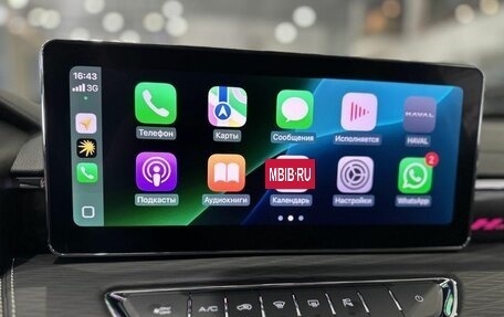 Haval Jolion, 2025 год, 2 649 000 рублей, 23 фотография