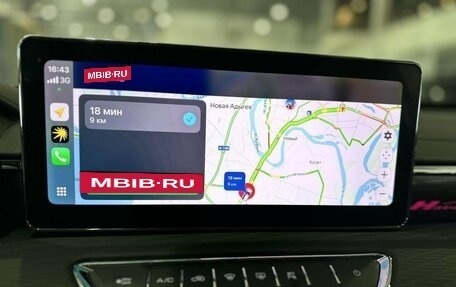 Haval Jolion, 2025 год, 2 649 000 рублей, 22 фотография