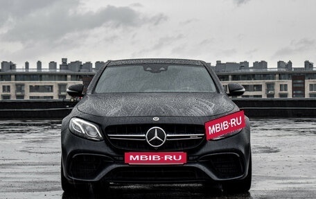 Mercedes-Benz E-Класс AMG, 2017 год, 2 фотография