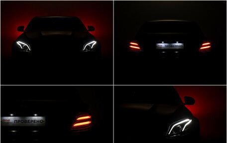 Mercedes-Benz E-Класс AMG, 2017 год, 10 фотография