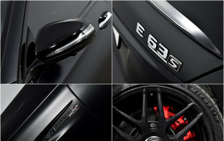 Mercedes-Benz E-Класс AMG, 2017 год, 9 фотография