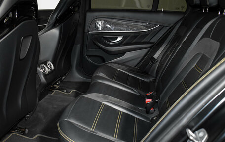 Mercedes-Benz E-Класс AMG, 2017 год, 13 фотография