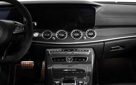 Mercedes-Benz E-Класс AMG, 2017 год, 17 фотография