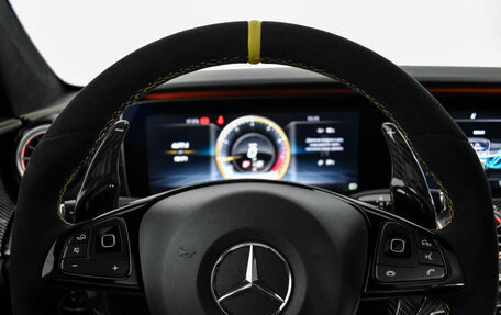 Mercedes-Benz E-Класс AMG, 2017 год, 25 фотография