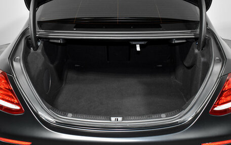 Mercedes-Benz E-Класс AMG, 2017 год, 27 фотография