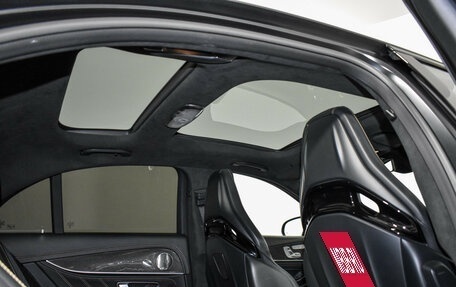 Mercedes-Benz E-Класс AMG, 2017 год, 20 фотография