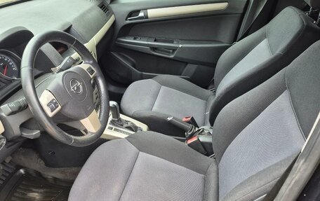 Opel Astra H, 2008 год, 300 000 рублей, 8 фотография