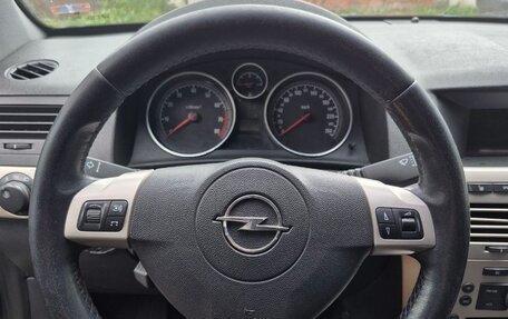 Opel Astra H, 2008 год, 300 000 рублей, 11 фотография