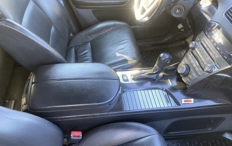 Acura MDX II, 2008 год, 1 250 000 рублей, 3 фотография