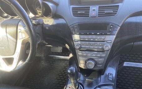 Acura MDX II, 2008 год, 1 250 000 рублей, 2 фотография