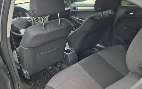 Opel Astra H, 2008 год, 300 000 рублей, 9 фотография