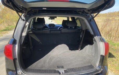 Acura MDX II, 2008 год, 1 250 000 рублей, 4 фотография