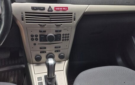Opel Astra H, 2008 год, 300 000 рублей, 6 фотография