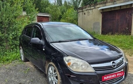 Opel Astra H, 2008 год, 300 000 рублей, 2 фотография