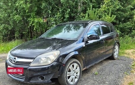 Opel Astra H, 2008 год, 300 000 рублей, 3 фотография
