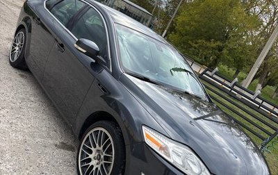 Ford Mondeo IV, 2011 год, 920 000 рублей, 1 фотография