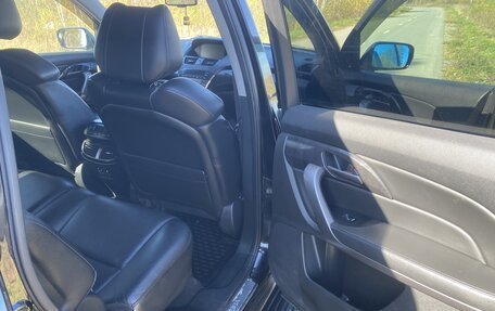 Acura MDX II, 2008 год, 1 250 000 рублей, 7 фотография