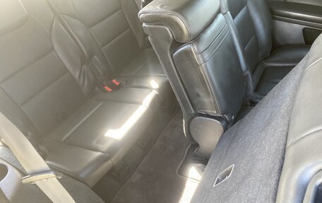 Acura MDX II, 2008 год, 1 250 000 рублей, 6 фотография
