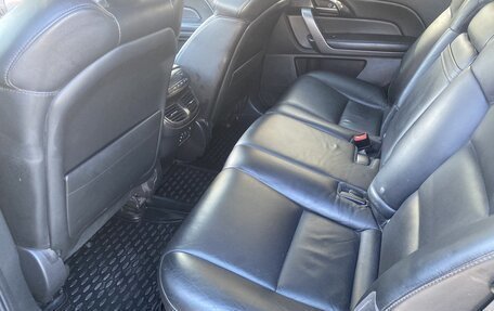 Acura MDX II, 2008 год, 1 250 000 рублей, 14 фотография