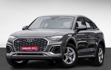 Audi Q5, 2025 год, 6 280 000 рублей, 1 фотография