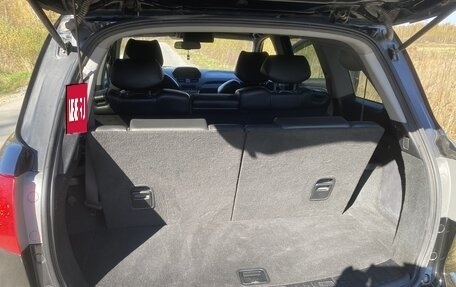 Acura MDX II, 2008 год, 1 250 000 рублей, 5 фотография