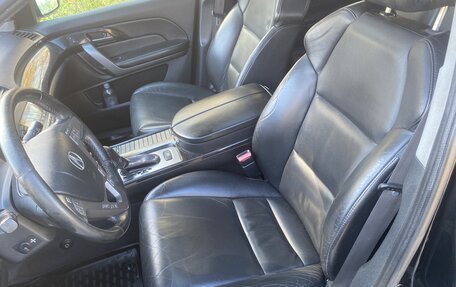 Acura MDX II, 2008 год, 1 250 000 рублей, 16 фотография