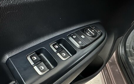 KIA Rio IV, 2019 год, 1 100 000 рублей, 9 фотография