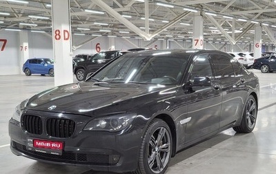 BMW 7 серия, 2012 год, 1 890 000 рублей, 1 фотография