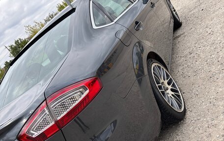 Ford Mondeo IV, 2011 год, 920 000 рублей, 6 фотография