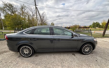 Ford Mondeo IV, 2011 год, 920 000 рублей, 4 фотография