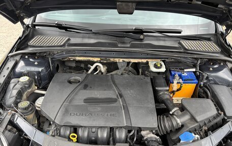 Ford Mondeo IV, 2011 год, 920 000 рублей, 9 фотография