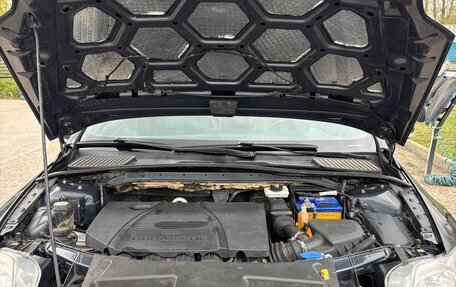 Ford Mondeo IV, 2011 год, 920 000 рублей, 8 фотография
