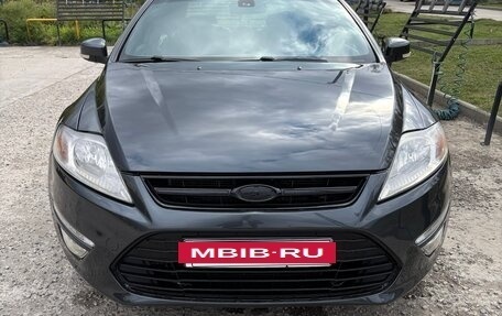 Ford Mondeo IV, 2011 год, 920 000 рублей, 3 фотография