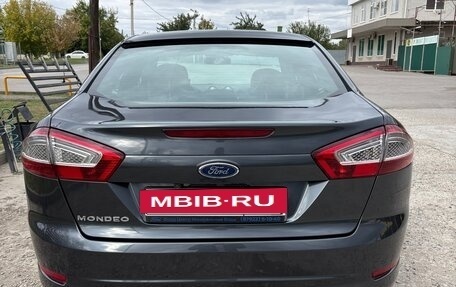 Ford Mondeo IV, 2011 год, 920 000 рублей, 7 фотография