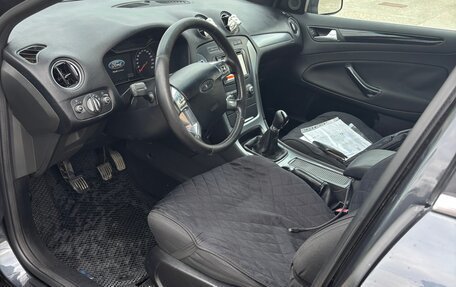 Ford Mondeo IV, 2011 год, 920 000 рублей, 18 фотография