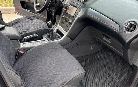 Ford Mondeo IV, 2011 год, 920 000 рублей, 12 фотография