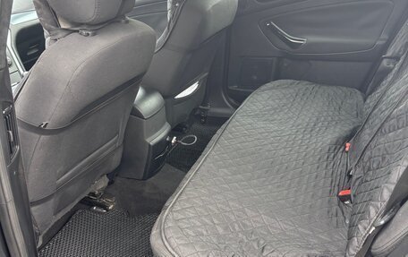 Ford Mondeo IV, 2011 год, 920 000 рублей, 16 фотография