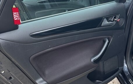 Ford Mondeo IV, 2011 год, 920 000 рублей, 15 фотография