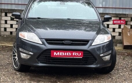 Ford Mondeo IV, 2011 год, 920 000 рублей, 19 фотография