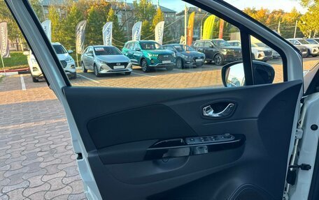 Renault Kaptur I рестайлинг, 2016 год, 1 398 000 рублей, 14 фотография