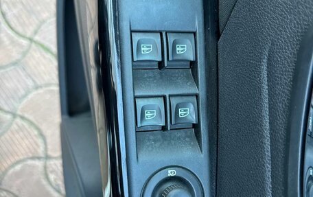 Renault Kaptur I рестайлинг, 2016 год, 1 398 000 рублей, 15 фотография