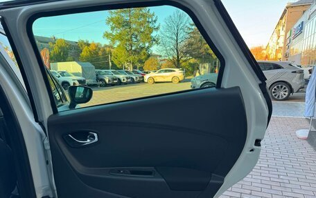 Renault Kaptur I рестайлинг, 2016 год, 1 398 000 рублей, 25 фотография