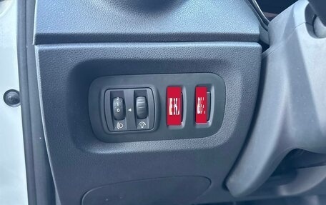 Renault Kaptur I рестайлинг, 2016 год, 1 398 000 рублей, 17 фотография